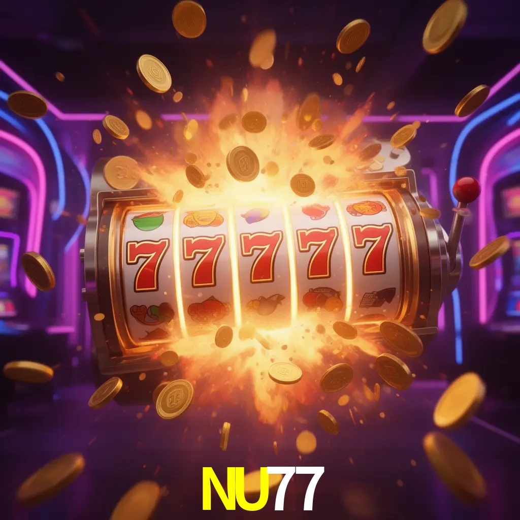 NU77 Juegos - mesas, reglas y cuenta Juegos NU77 con cartas, fichas, mesas en vivo y panel de cuenta móvil